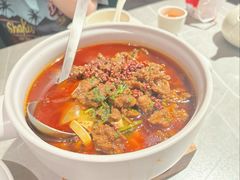 -楚山晓·楚湘菜(江夏永旺店)