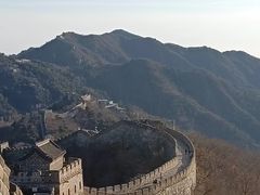 -慕田峪长城