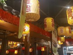 -南京大牌档(济南万象城店)