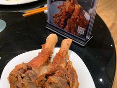 -上关雪東北菜(中房金谊店)