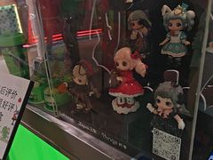 -柠季·手打柠檬茶(静安大悦城北座B1店 )