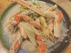 -蟹将军·松叶蟹和牛日料放题自助(K11店)