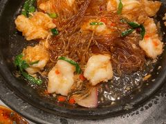 -绿茶餐厅(昆明世纪金源店)