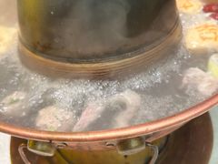 -东来顺饭庄(天坛店)