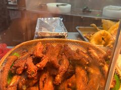 -创味·民间海南菜·非遗藤桥排骨(藤桥·免税城店)