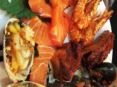 -Sen Tay Ho Culinary Culture Area