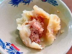 -北三沙家烧麦(北头道街店)