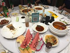 -巴依老爷新疆美食(望京小街店)