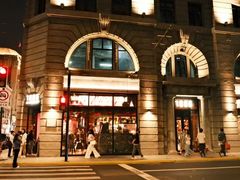 -1886德国汽车餐厅(外滩中央店)