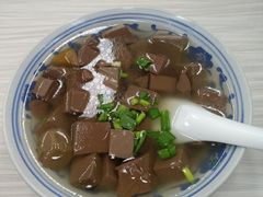 -新丰小吃(中山中路分店)