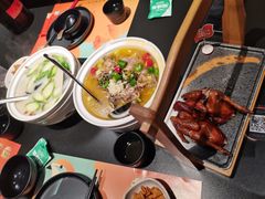 -羽鸽集·乳鸽专门店·地道顺德菜(岭南站店)