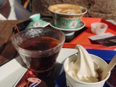-茶是一枝花泡茶店