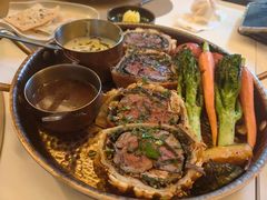 -斯普汇生蚝牛排馆(中骏世界城店)