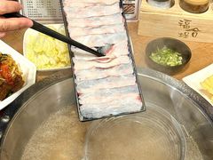 -汕头福合埕牛肉火锅(厚街店)