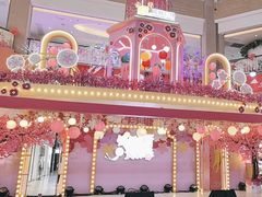 -顺联广场(陈村店)