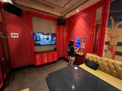 -萧邦音乐会所KTV·蒸汽活海鲜自助(福田店)