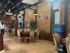 -遇见小院—虹鳟鱼•农家菜(怀柔店)