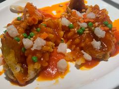 -筱爷叔·上海传统手工菜(玉树路店)