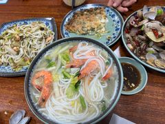 -福州人铭小吃