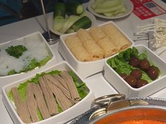 -左庭右院鲜牛肉火锅(新梅广场店)