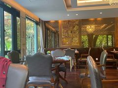 -浙江西子宾馆·瑶园咖啡厅