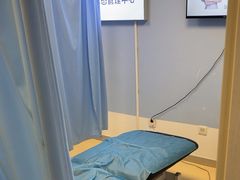 -体博士·疼痛调理·体态矫正·运动康复中心(大望路华贸店)
