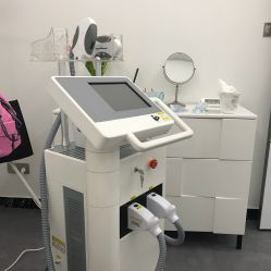 -时光海科学美肤中心