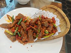 -88号小吃店·经典云南菜·地道纳西美食