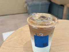 -CUBIC3三立方咖啡(凌空SOHO店)