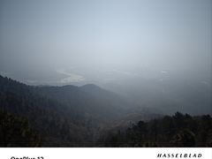 -敬亭山风景名胜区