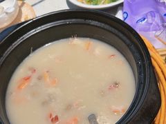 -如轩·海鲜砂锅粥·潮汕菜(小榄店)