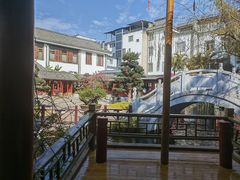 -香麒园·过桥米线·南湖雅宴