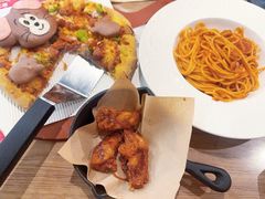 -必胜客(永旺店)