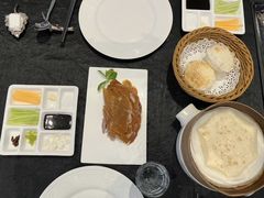 -大董(华贸购物中心店)