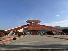 -中国闽台缘博物馆