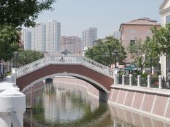 -京津佛罗伦萨小镇