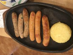 -萨莉亚意式餐厅(特力时尚汇店)