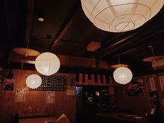 大堂-一本久捷(新福店)