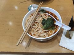 -三千粉牛肉米粉(来客茂店)