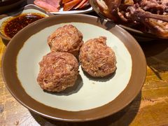 -聚合鑫东北熏酱熟食麻辣面(长阳店)