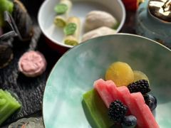 -广富林宰相府酒店·水云间