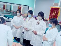 -首脑美容美发化妆美甲培训学校(长沙校区)