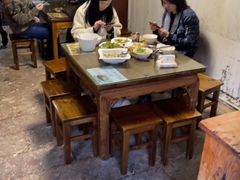 大堂-88号小吃店·经典云南菜·地道纳西美食