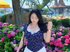 -大连海昌发现王国主题公园