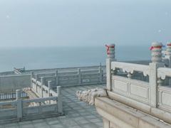-天津妈祖文化园