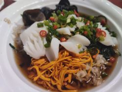 -喜宴酒店幸福里(星摩尔购物中心店)