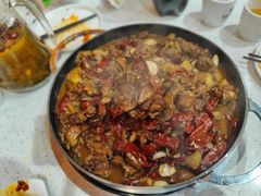 -金柱大盘鸡(和田二街店)