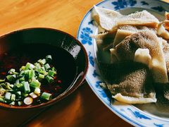 凉拌毛肚-刚子蹄花(总店)