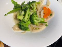 -魁盛居百年鲁菜馆(县西巷店)