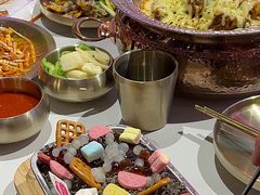 -南浦洞烤肉·新世界版(奥体店)